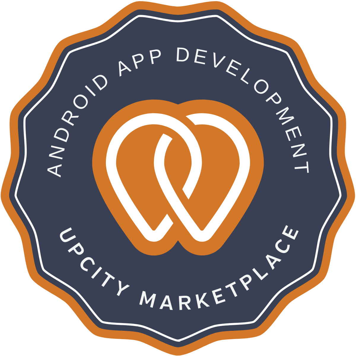 ANDROID APP DEVELOPMENT